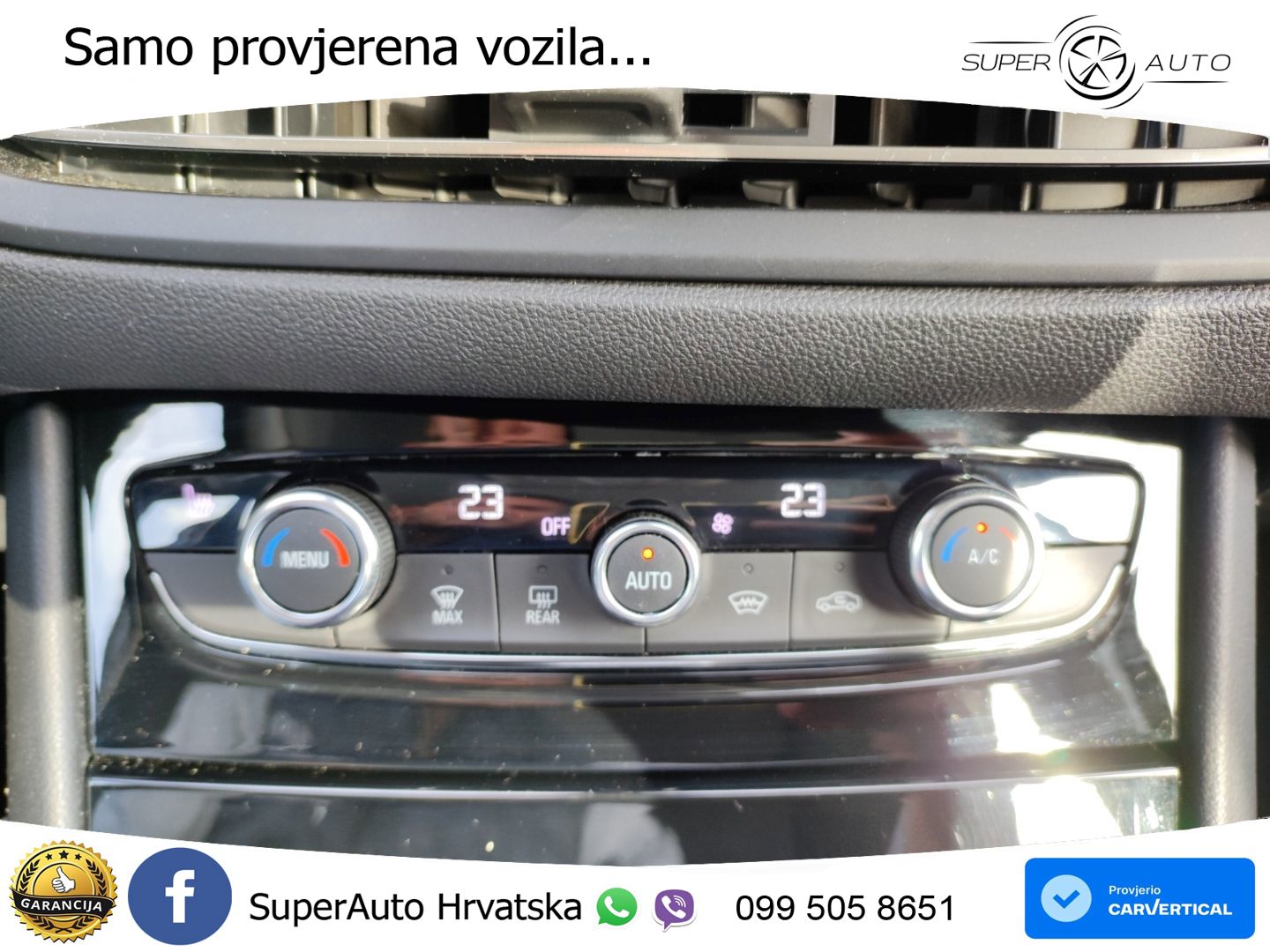 Opel Grandland 1.2i Turbo (130 KS) Automatic GS