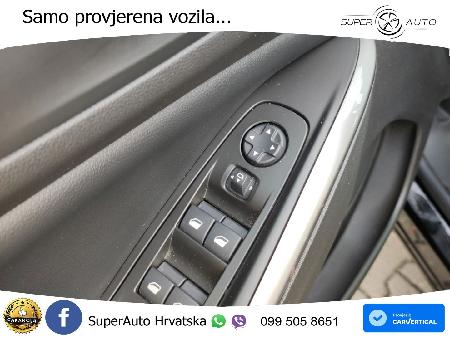 Opel Grandland 1.2i Turbo (130 KS) Automatic GS