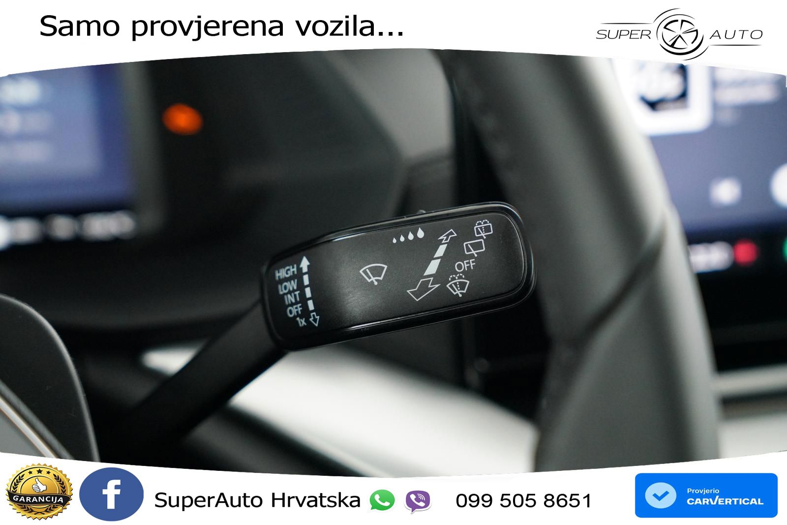 Škoda Octavia Combi 2.0 TDI (116 KS)