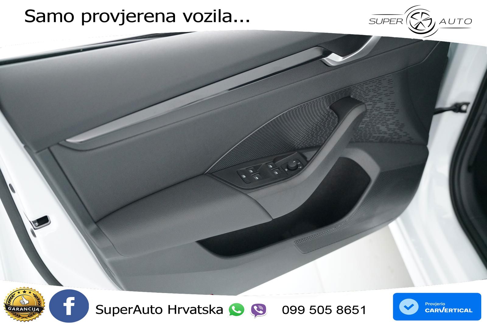 Škoda Octavia Combi 2.0 TDI (116 KS)