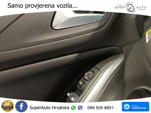 Opel Grandland 1.2i Turbo (130 KS) Automatic Ultimate