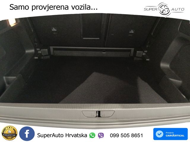 Opel Grandland 1.2i Turbo (130 KS) Automatic Ultimate