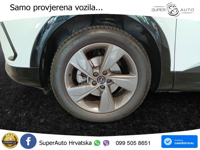 Opel Grandland 1.2i Turbo (130 KS) Automatic Ultimate