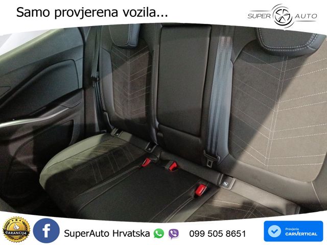 Opel Grandland 1.2i Turbo (130 KS) Automatic Ultimate