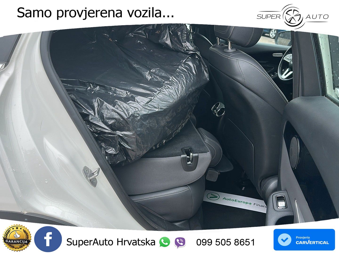Mercedes GLC 300e (320 KS) 4MATIC 9G-TRONIC