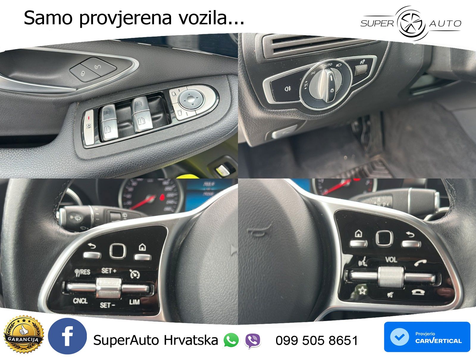Mercedes GLC 300e (320 KS) 4MATIC 9G-TRONIC