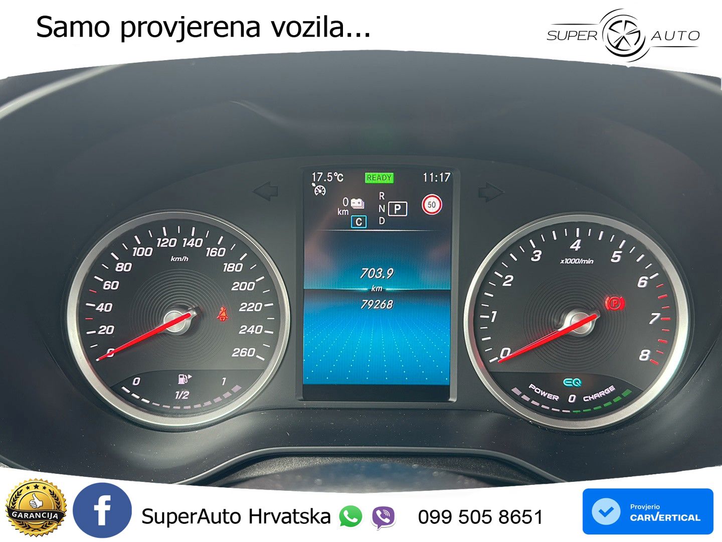 Mercedes GLC 300e (320 KS) 4MATIC 9G-TRONIC