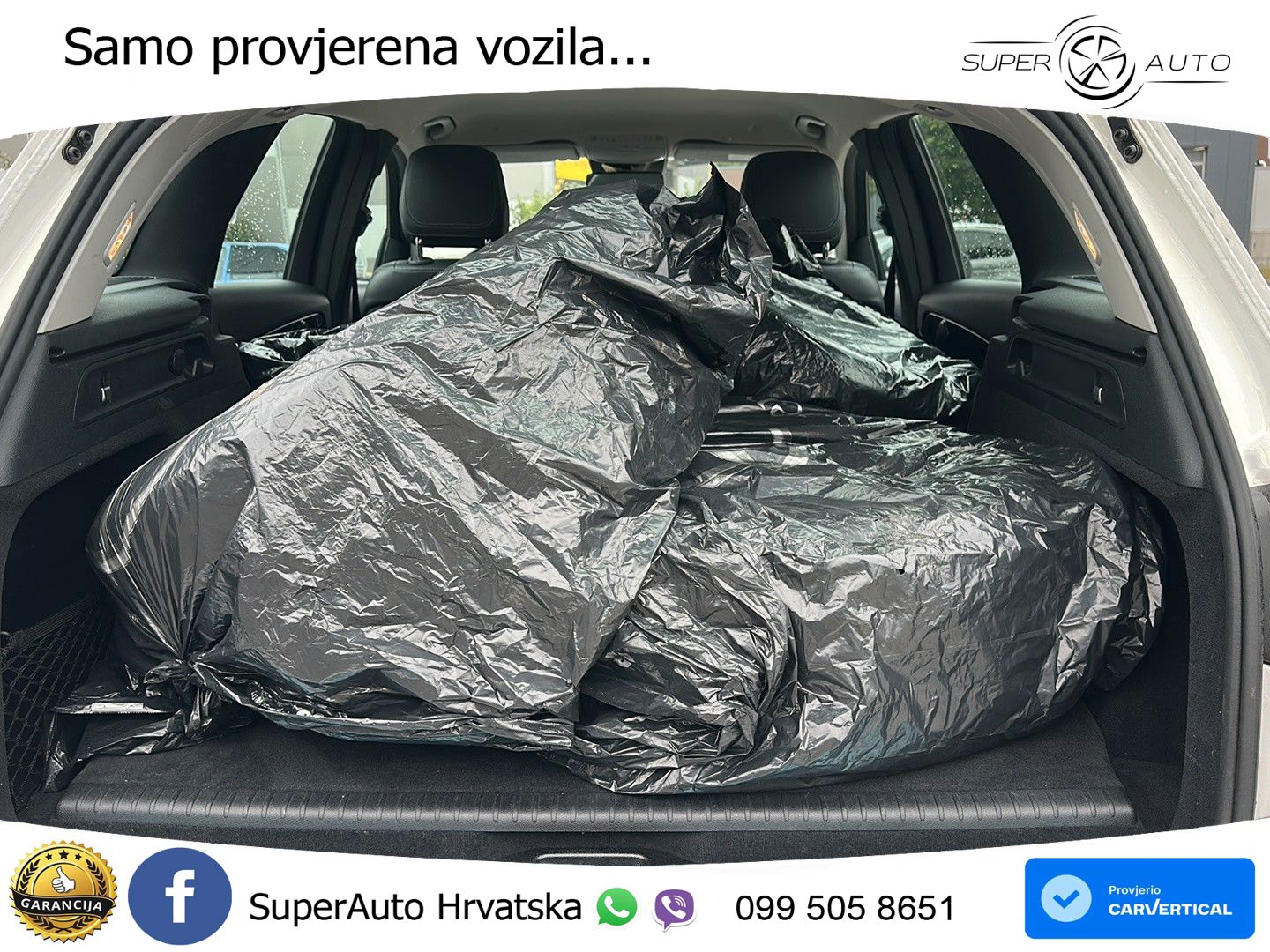 Mercedes GLC 300e (320 KS) 4MATIC 9G-TRONIC