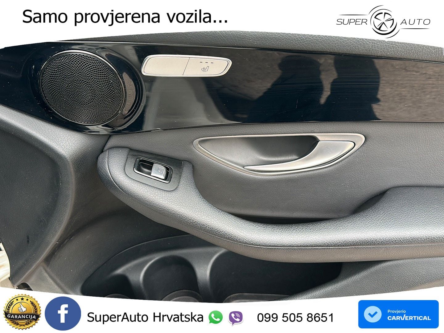 Mercedes GLC 300e (320 KS) 4MATIC 9G-TRONIC