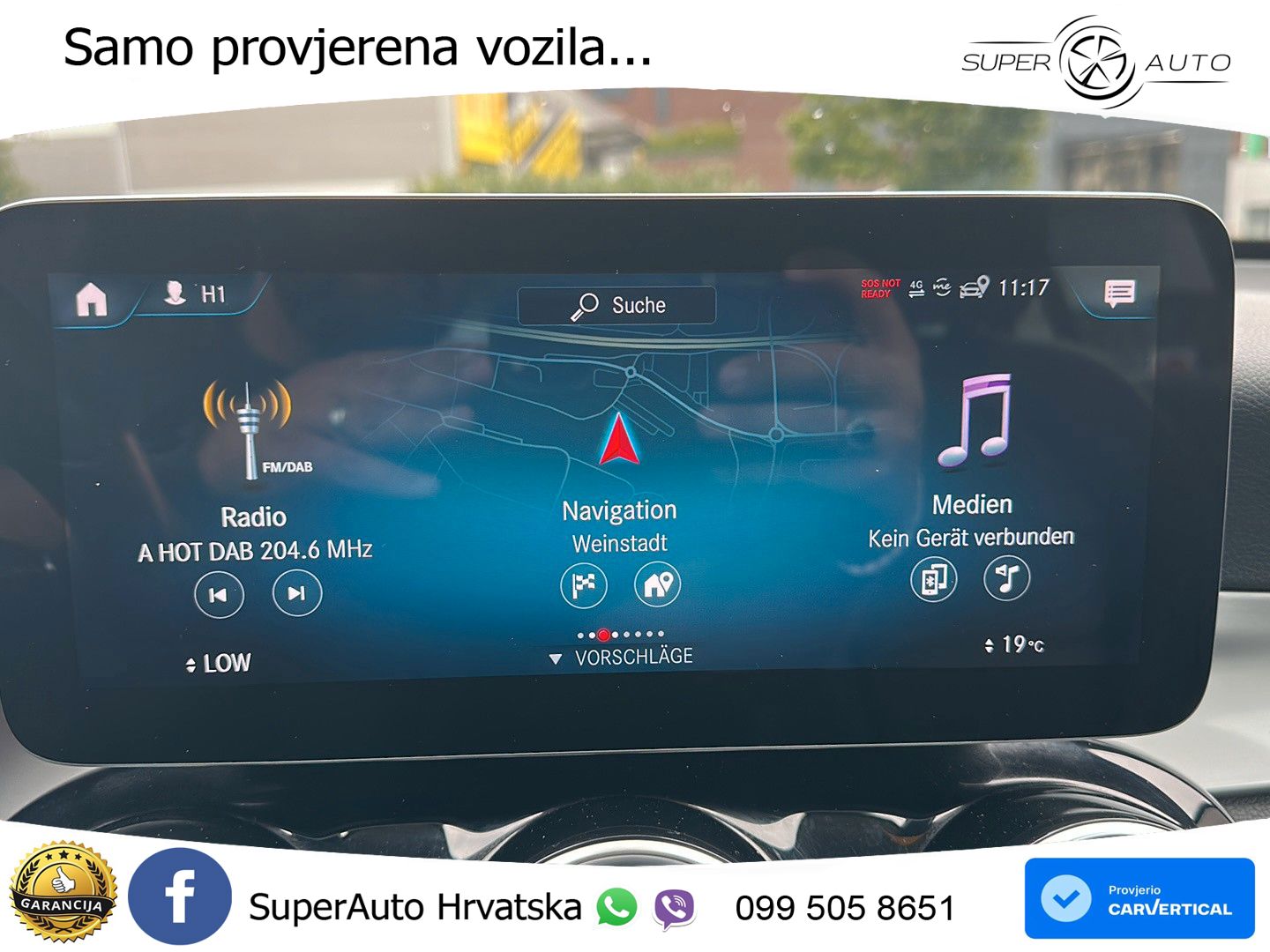 Mercedes GLC 300e (320 KS) 4MATIC 9G-TRONIC