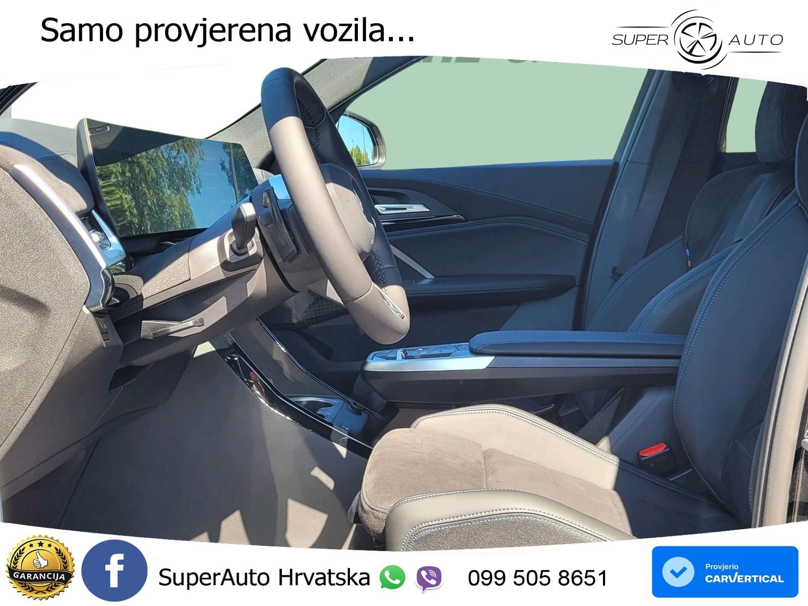 BMW iX2 66.5 kWh (204 KS) eDrive20