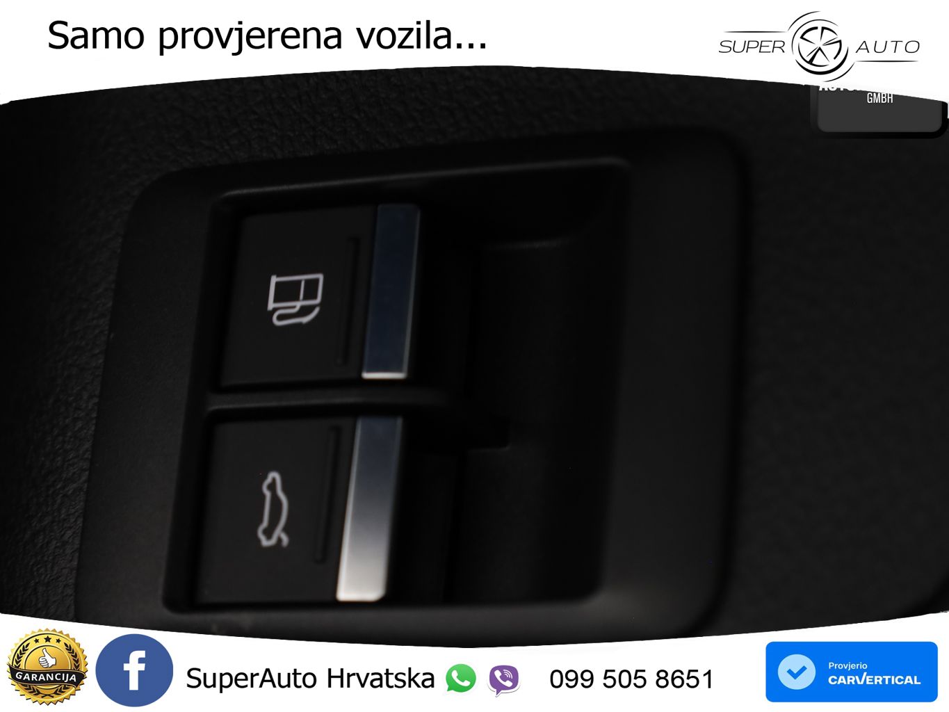 Audi A6 50 TFSIe (299 KS) quattro ultra S tronic LED+GR SJED+ACC