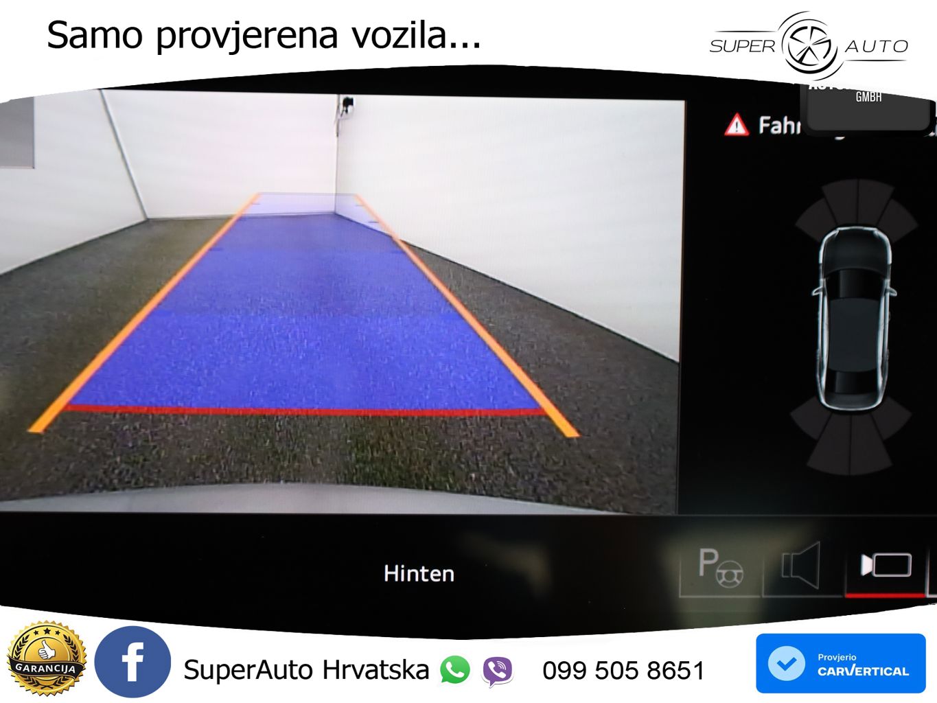 Audi A6 50 TFSIe (299 KS) quattro ultra S tronic LED+GR SJED+ACC