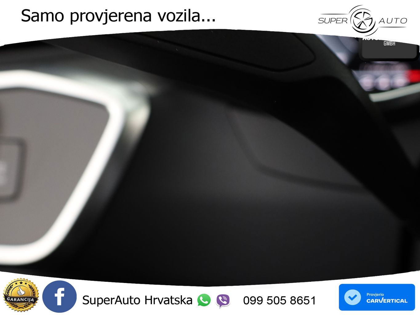 Audi A6 50 TFSIe (299 KS) quattro ultra S tronic LED+GR SJED+ACC