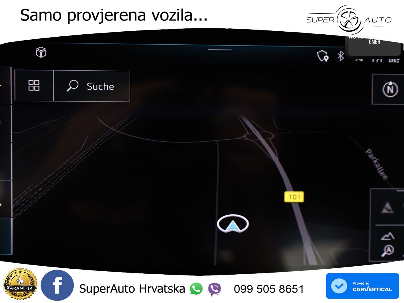 Audi A6 50 TFSIe (299 KS) quattro ultra S tronic LED+GR SJED+ACC