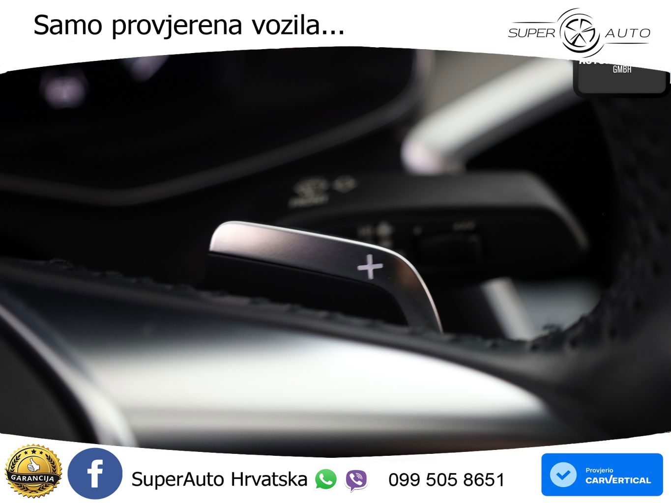 Audi A6 50 TFSIe (299 KS) quattro ultra S tronic LED+GR SJED+ACC