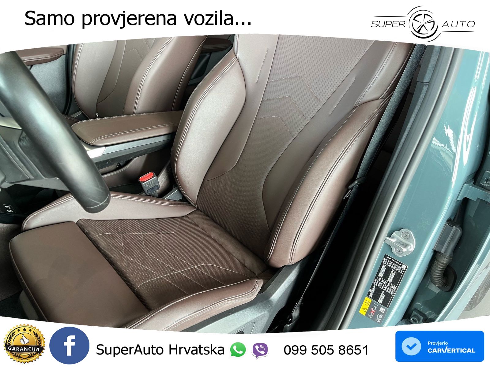 BMW X1 30e (326 KS) xDrive Steptronic M Sport LED+GR SJED+ACC