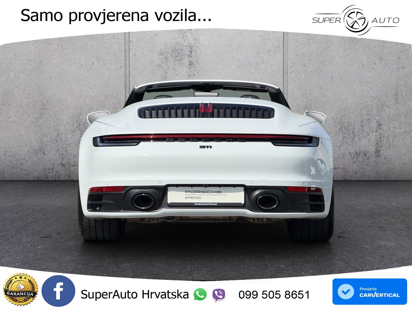 Porsche 911 Carrera 4S 3.0 (450 KS) PDK LED+GR SJED+ACC