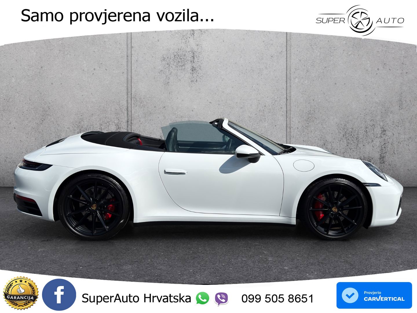 Porsche 911 Carrera 4S 3.0 (450 KS) PDK LED+GR SJED+ACC