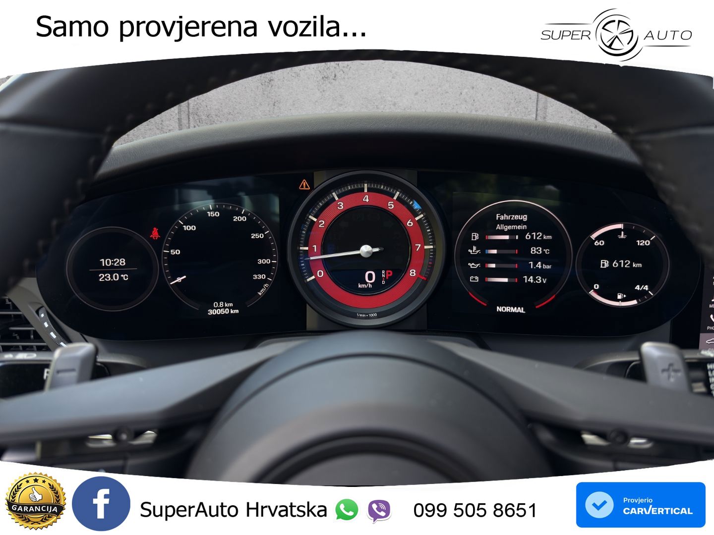 Porsche 911 Carrera 4S 3.0 (450 KS) PDK LED+GR SJED+ACC