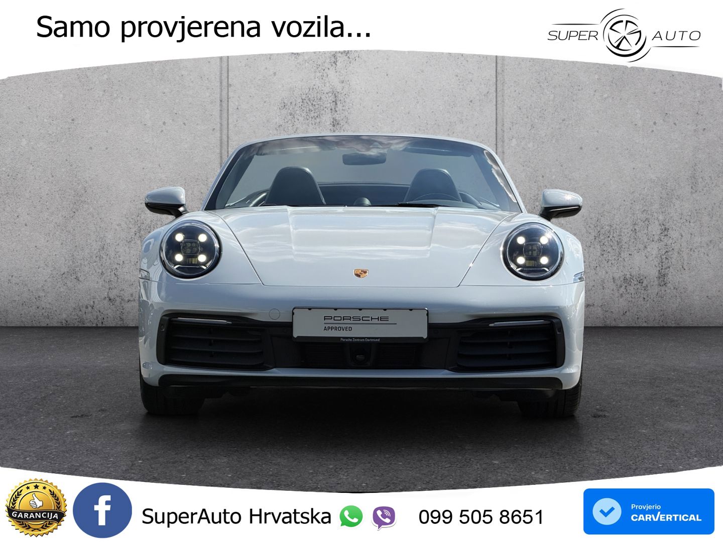 Porsche 911 Carrera 4S 3.0 (450 KS) PDK LED+GR SJED+ACC