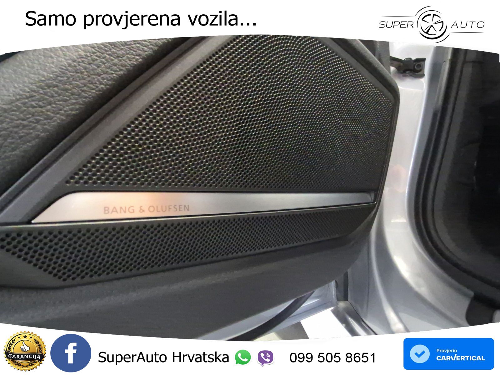 Audi RS6 Avant 4.0 TFSI V8 (600 KS) quattro Tiptronic LED+GR SJED+ACC
