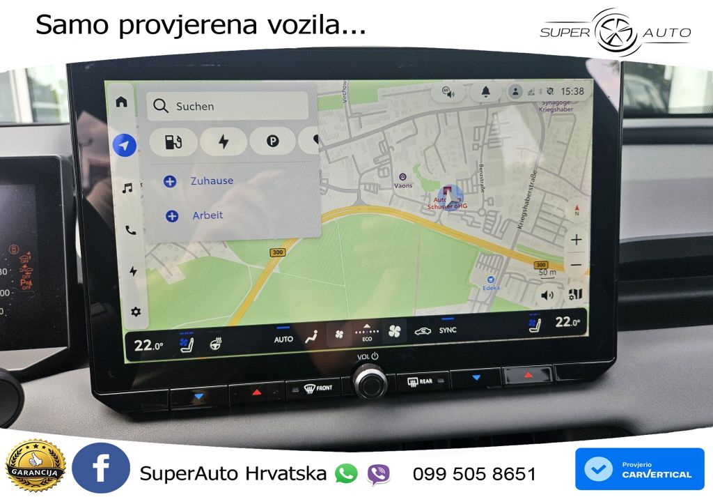 Toyota RAV4 2.5 (272 KS) Hybrid ECVT Style LED+GR SJED+ACC