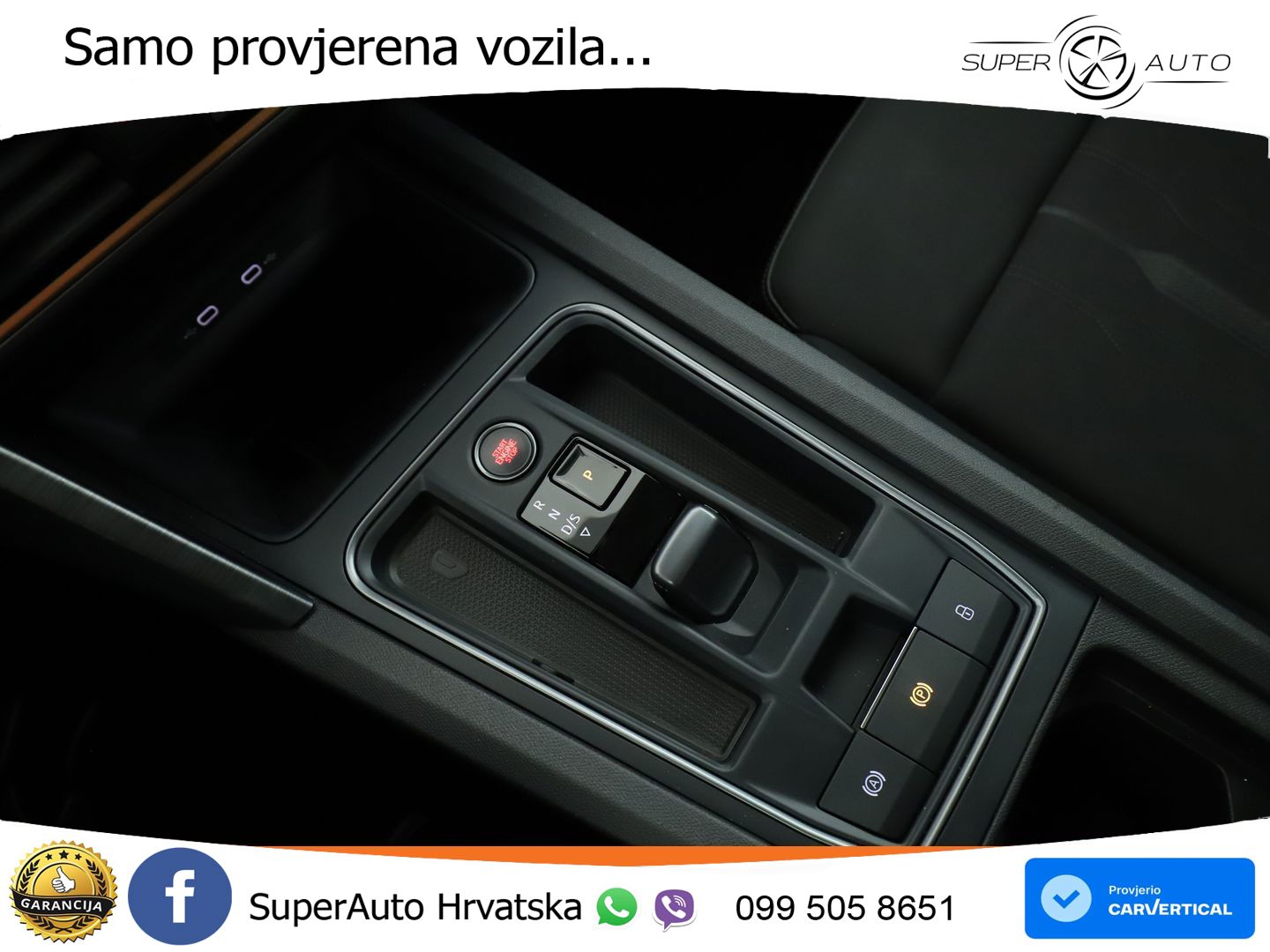 Cupra Formentor 1.4 TSI (204 KS) e-Hybrid DSG LED+GR SJED+ACC