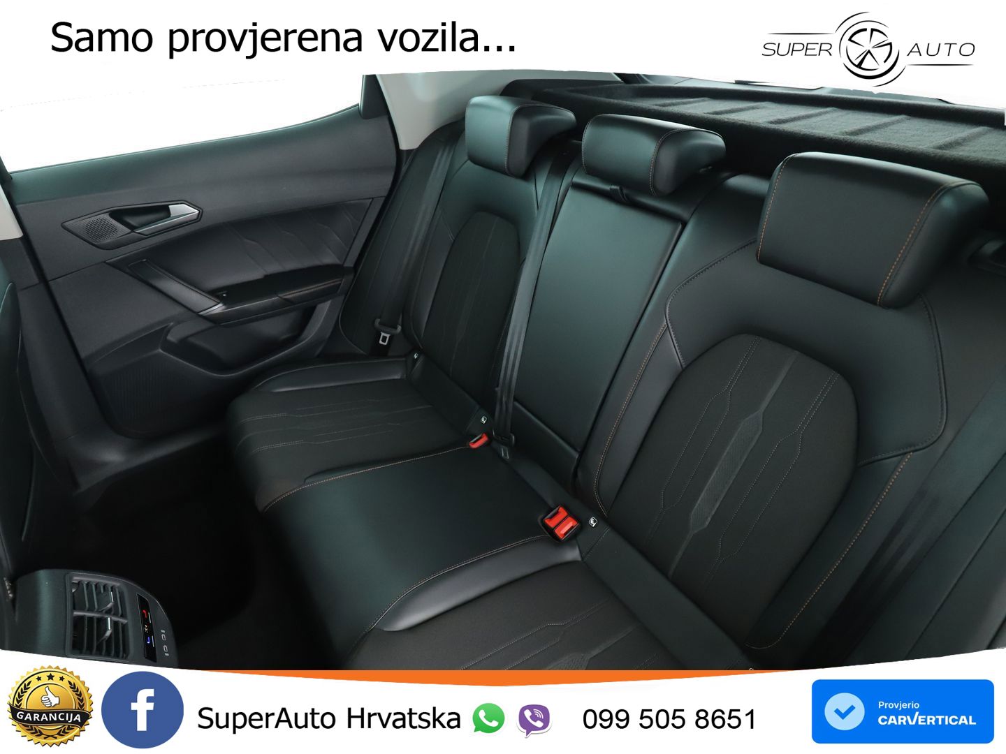 Cupra Formentor 1.4 TSI (204 KS) e-Hybrid DSG LED+GR SJED+ACC
