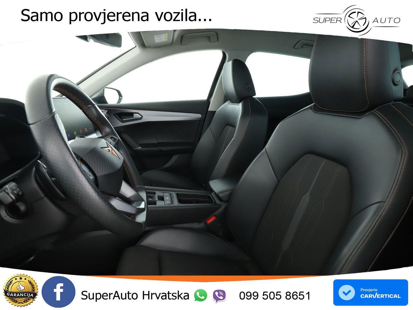 Cupra Formentor 1.4 TSI (204 KS) e-Hybrid DSG LED+GR SJED+ACC