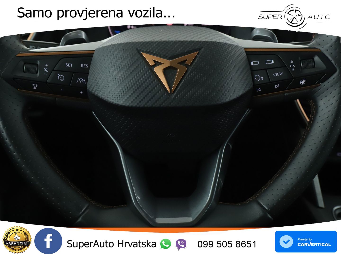 Cupra Formentor 1.4 TSI (204 KS) e-Hybrid DSG LED+GR SJED+ACC