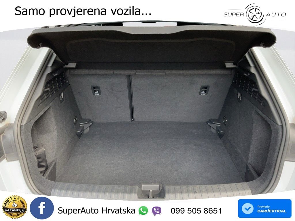 Audi A3 allstreet 35 TFSI (150 KS) S tronic LED+GR SJED+ACC