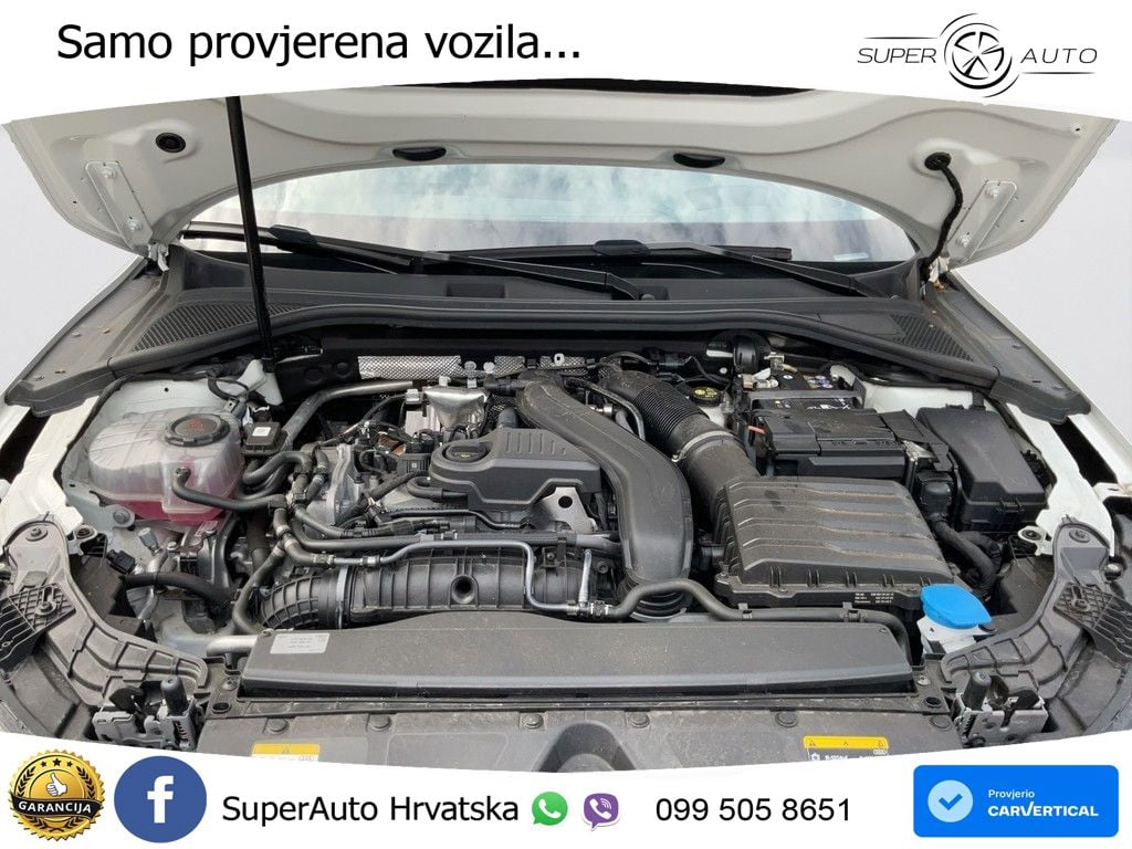 Audi A3 allstreet 35 TFSI (150 KS) S tronic LED+GR SJED+ACC