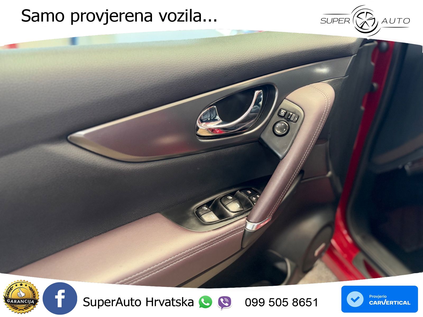 Nissan Qashqai 1.3i (160 KS) Tekna LED+GR SJED+ACC
