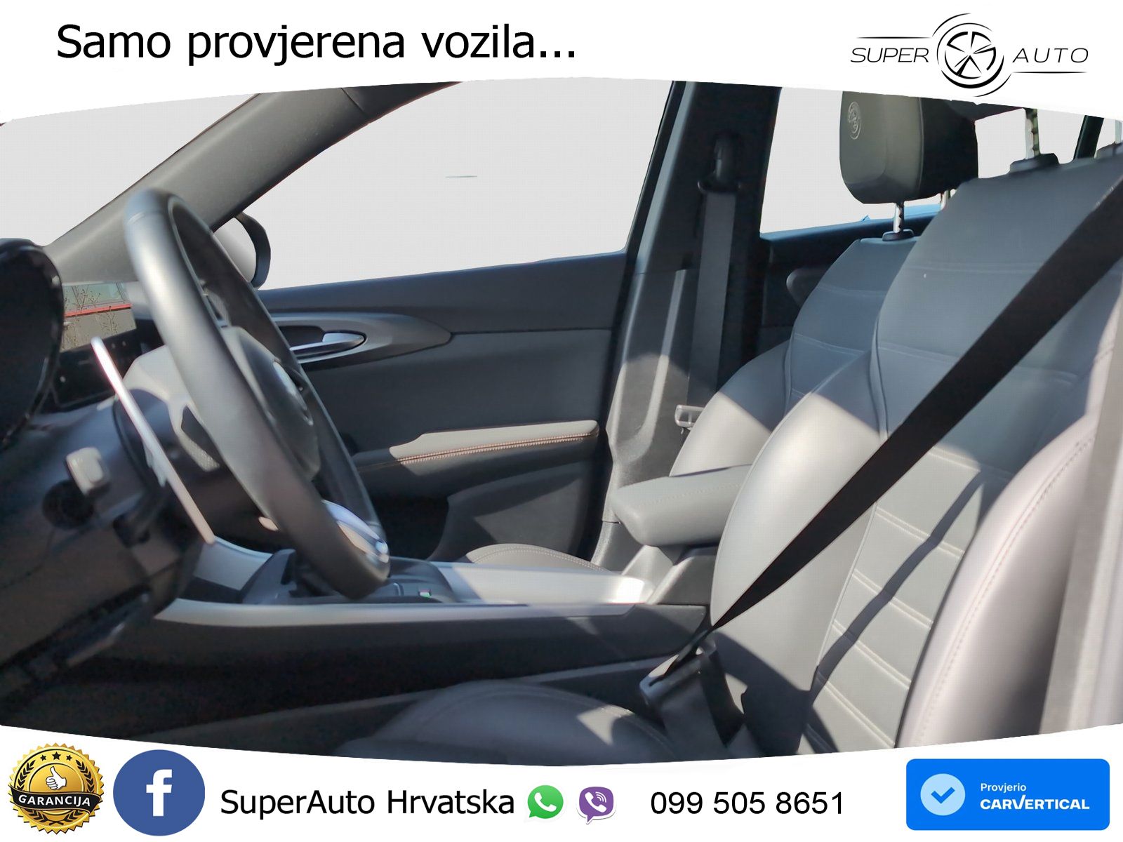 Alfa Romeo Tonale 1.5 VGT (160 KS) 48V-Hybrid TCT LED+GR SJED+ACC