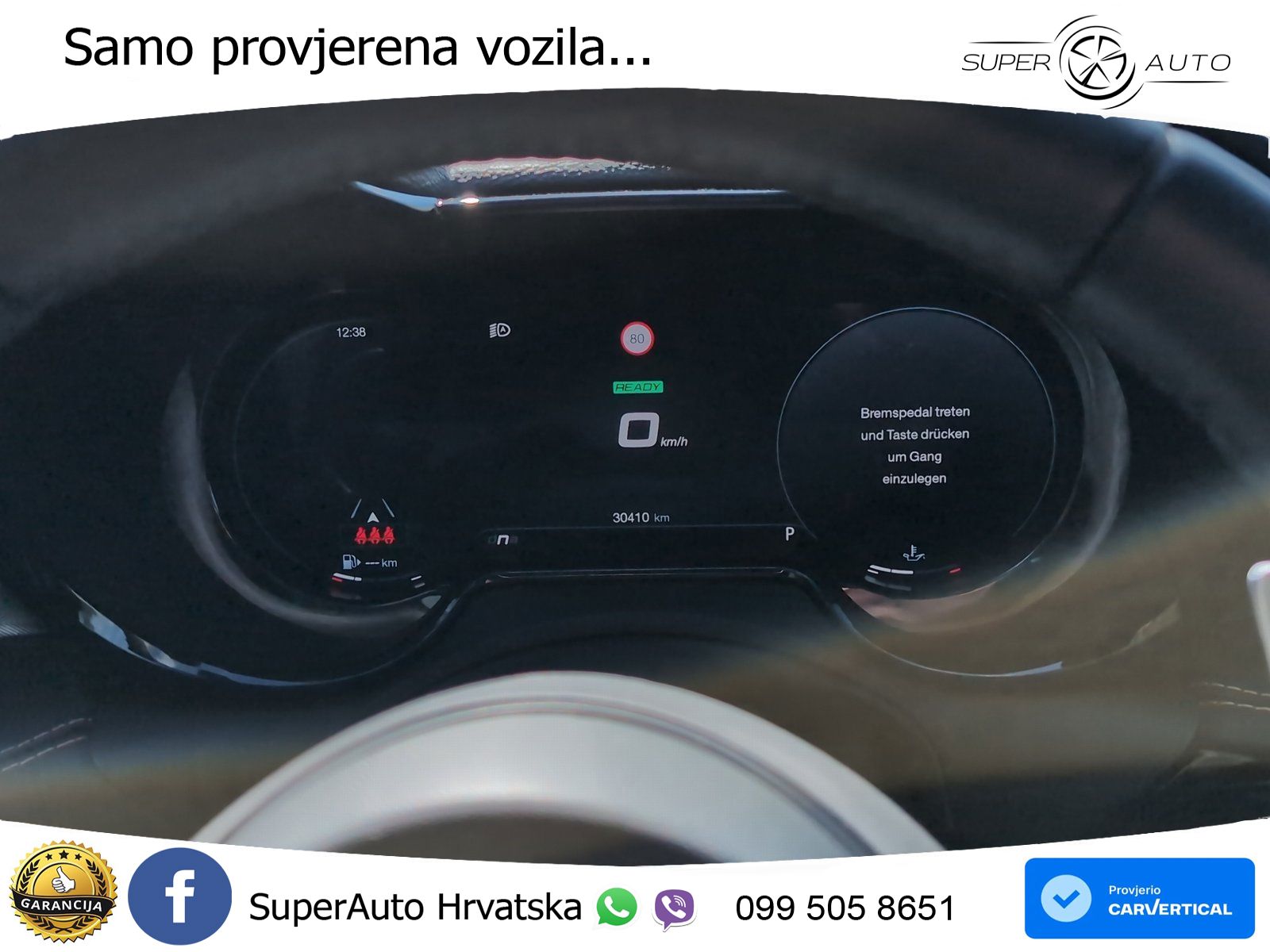 Alfa Romeo Tonale 1.5 VGT (160 KS) 48V-Hybrid TCT LED+GR SJED+ACC