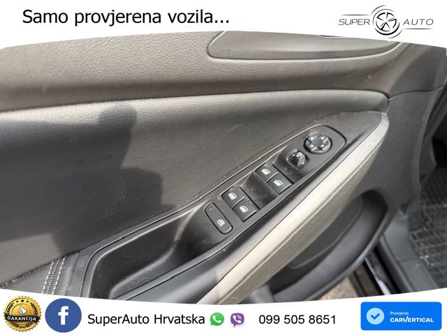 Opel Grandland 1.2i Turbo (130 KS) Automatic
