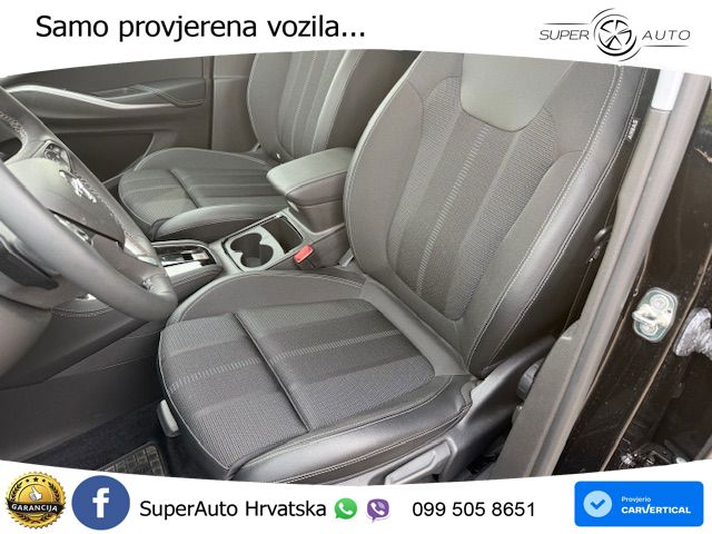Opel Grandland 1.2i Turbo (130 KS) Automatic