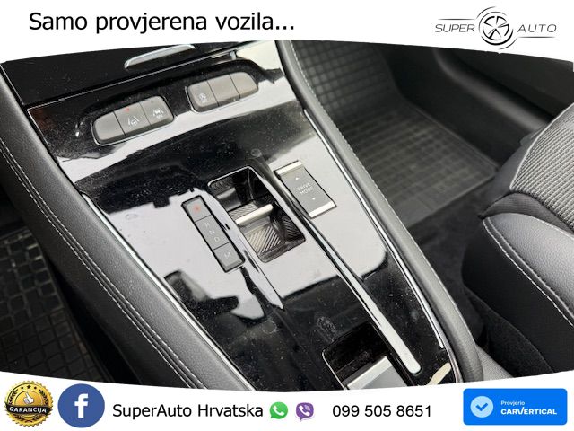 Opel Grandland 1.2i Turbo (130 KS) Automatic