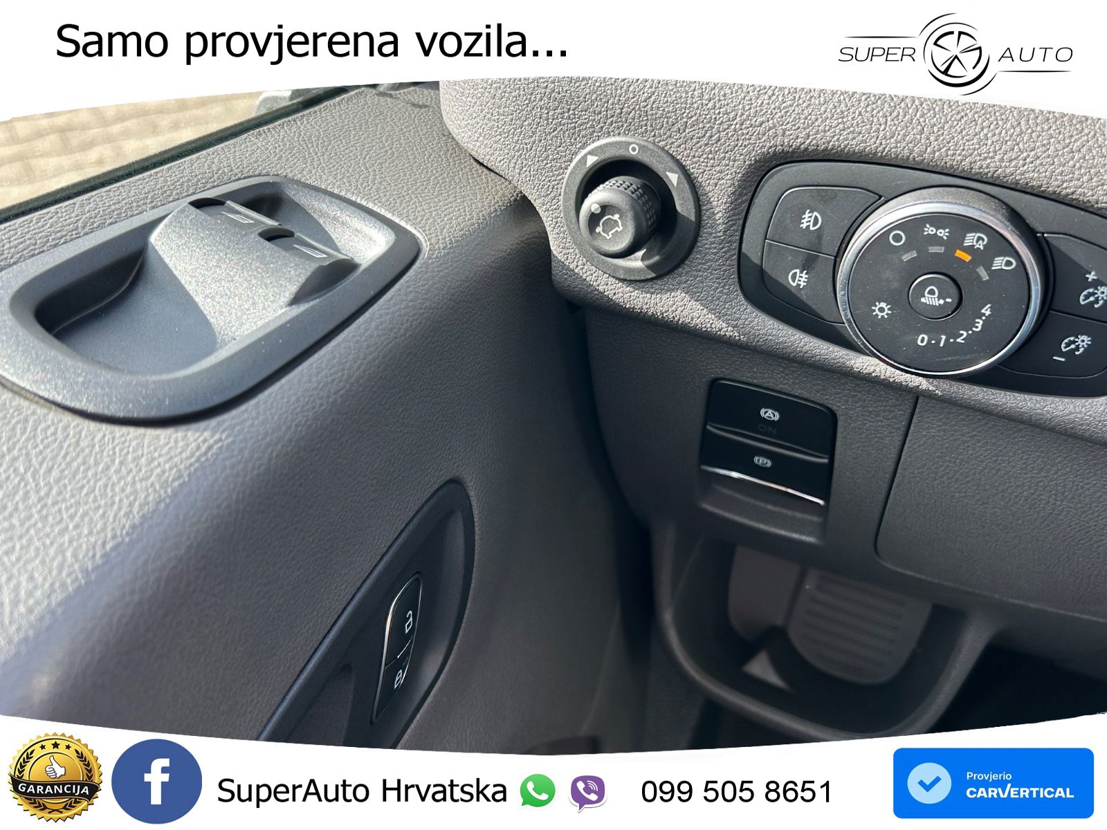 Ford Transit 350 L3 Kamera PDC Carplay Laderaumschutz 131 KS