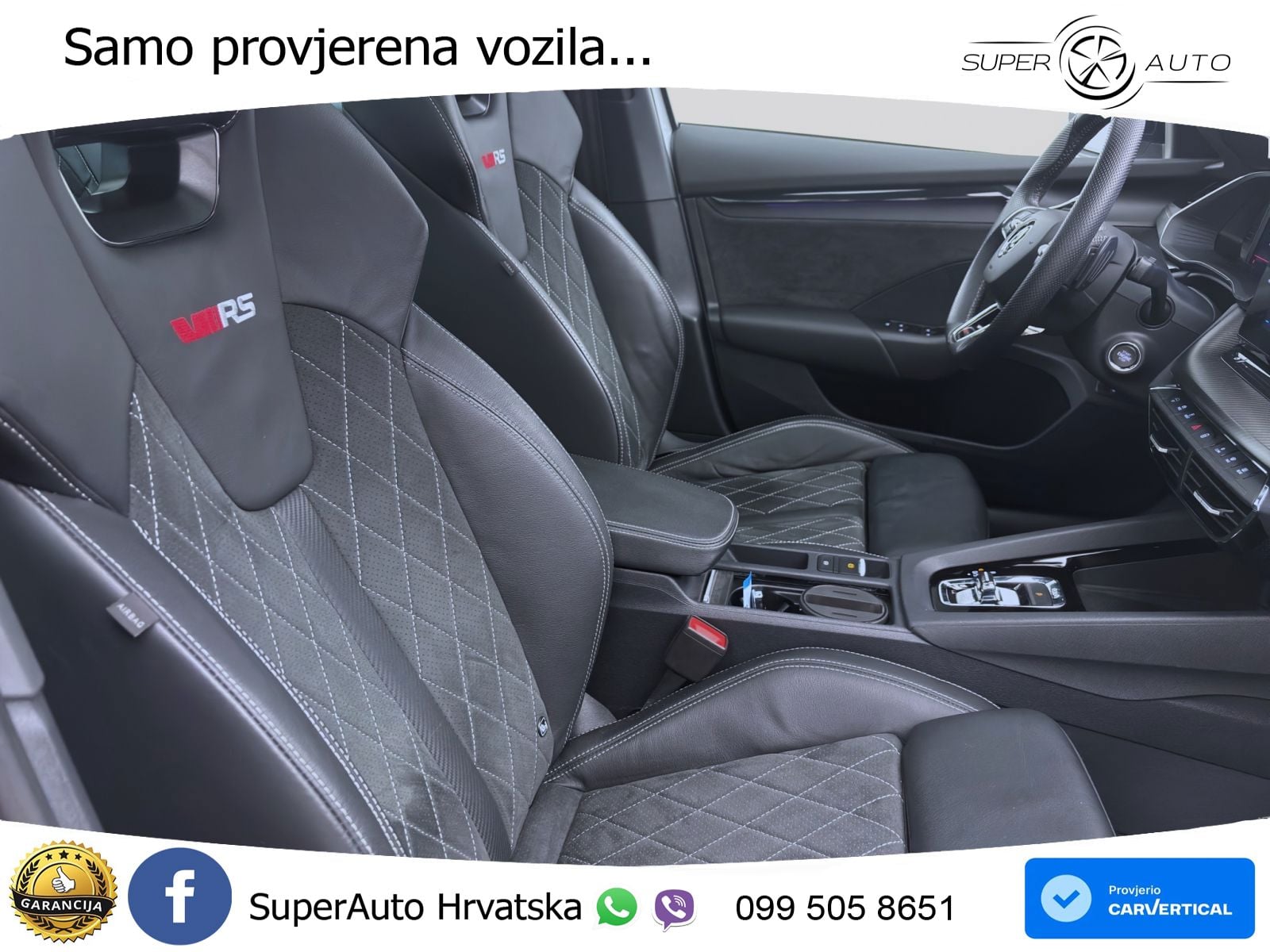 Škoda Octavia Combi RS 2.0 TDI (200 KS) 4x4 DSG MATRIX+GR SJED+KAM