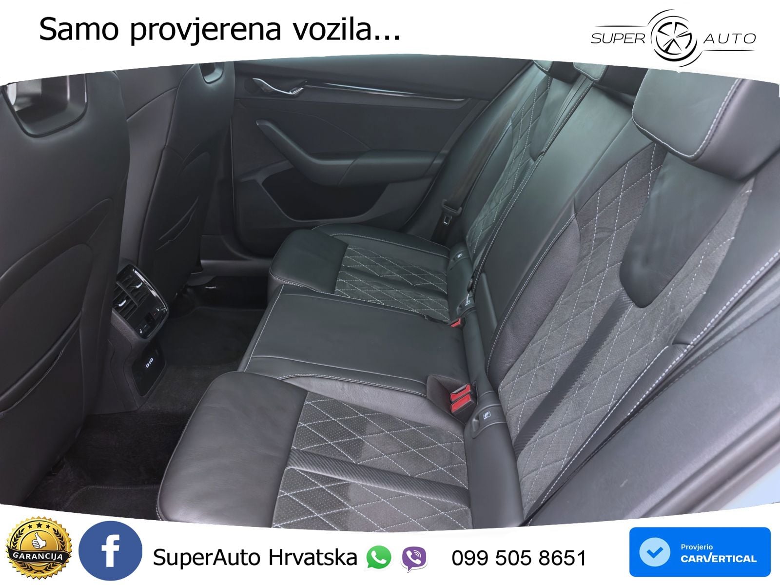 Škoda Octavia Combi RS 2.0 TDI (200 KS) 4x4 DSG MATRIX+GR SJED+KAM