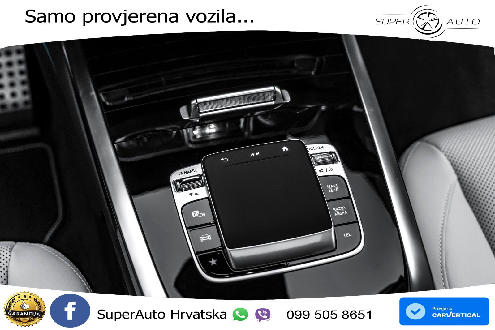 Mercedes AMG G 63 Long V8 (585 KS) 4MATIC 9G-TRONIC AMG SPEEDSHIFT TCT LED+GR SJED+ACC