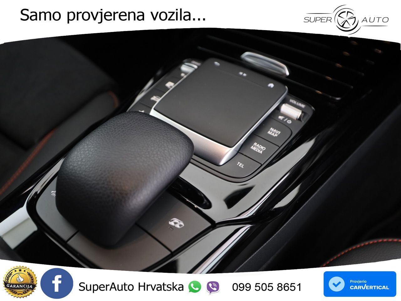 Mercedes-Benz AMG A 45 S 4MATIC+ AMG SPEEDSHIFT DCT 8G