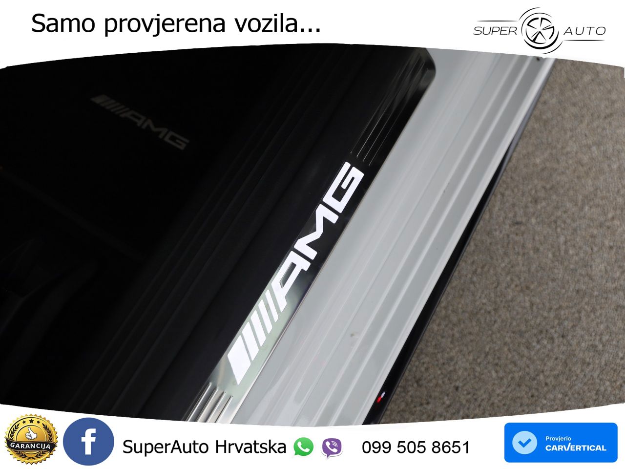 Mercedes-Benz AMG A 45 S 4MATIC+ AMG SPEEDSHIFT DCT 8G