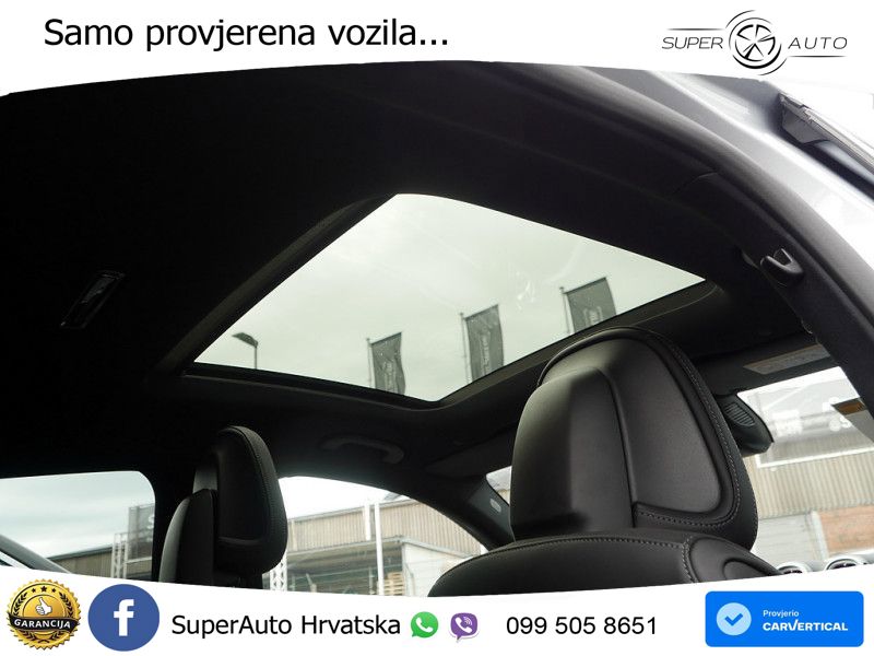 Mercedes GLC Coupe 300d (269 KS) 4MATIC 9G-TRONIC AMG