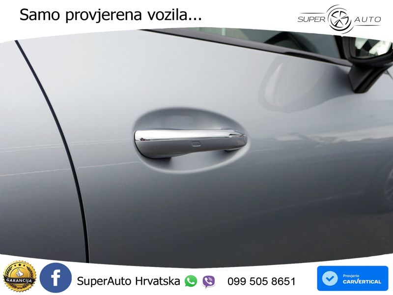 Mercedes GLC Coupe 300d (269 KS) 4MATIC 9G-TRONIC AMG