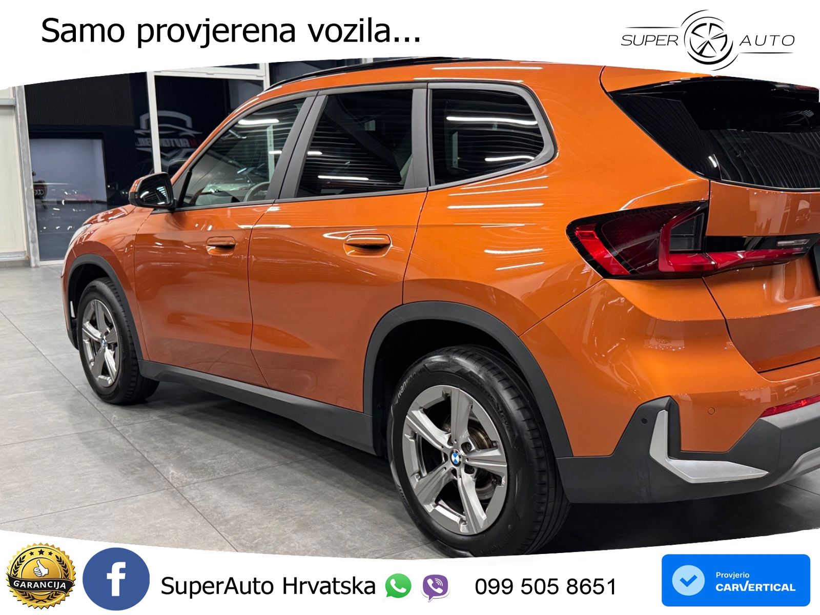 BMW X1 23d (211 KS) xDrive Steptronic