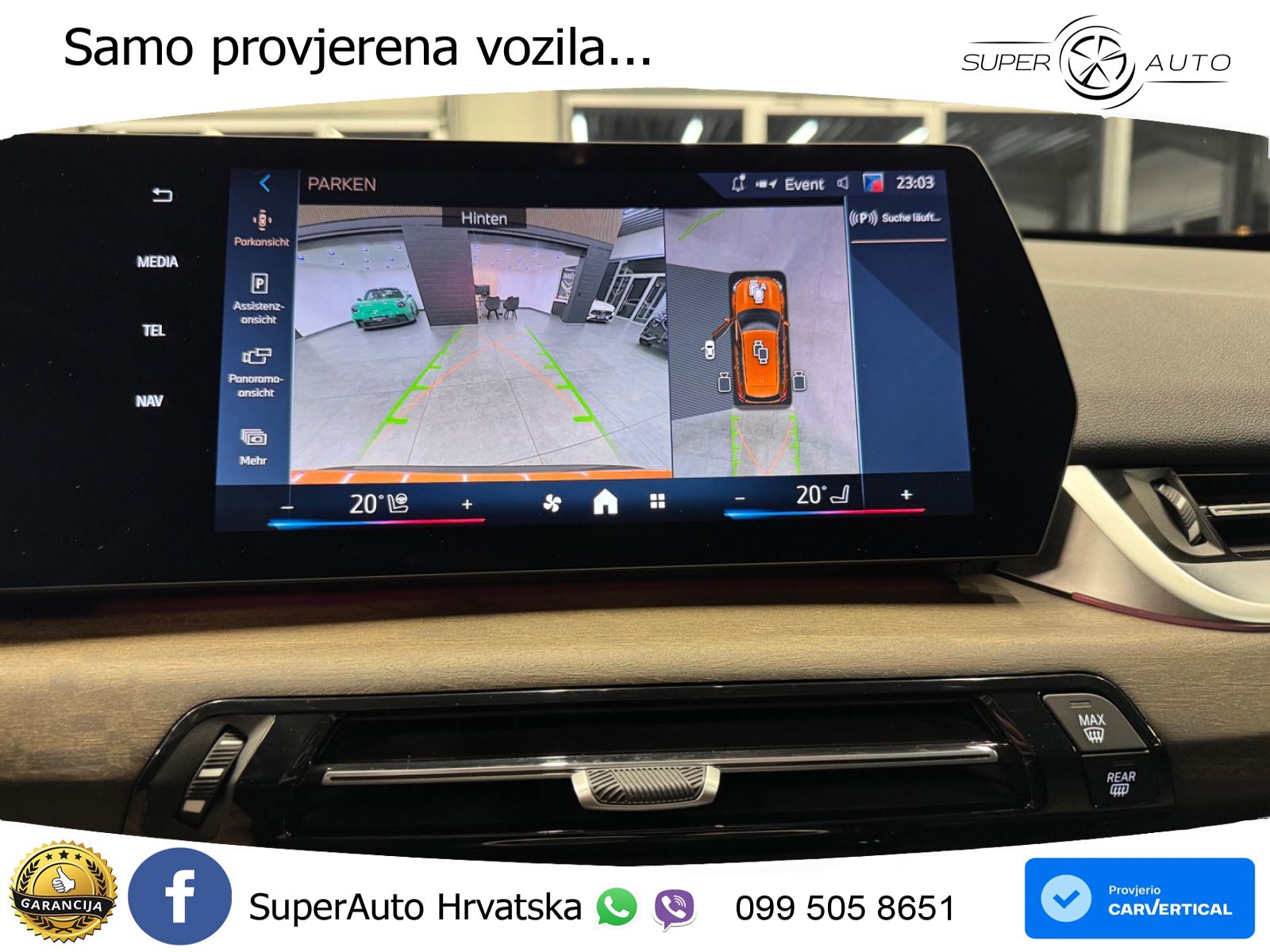 BMW X1 23d (211 KS) xDrive Steptronic