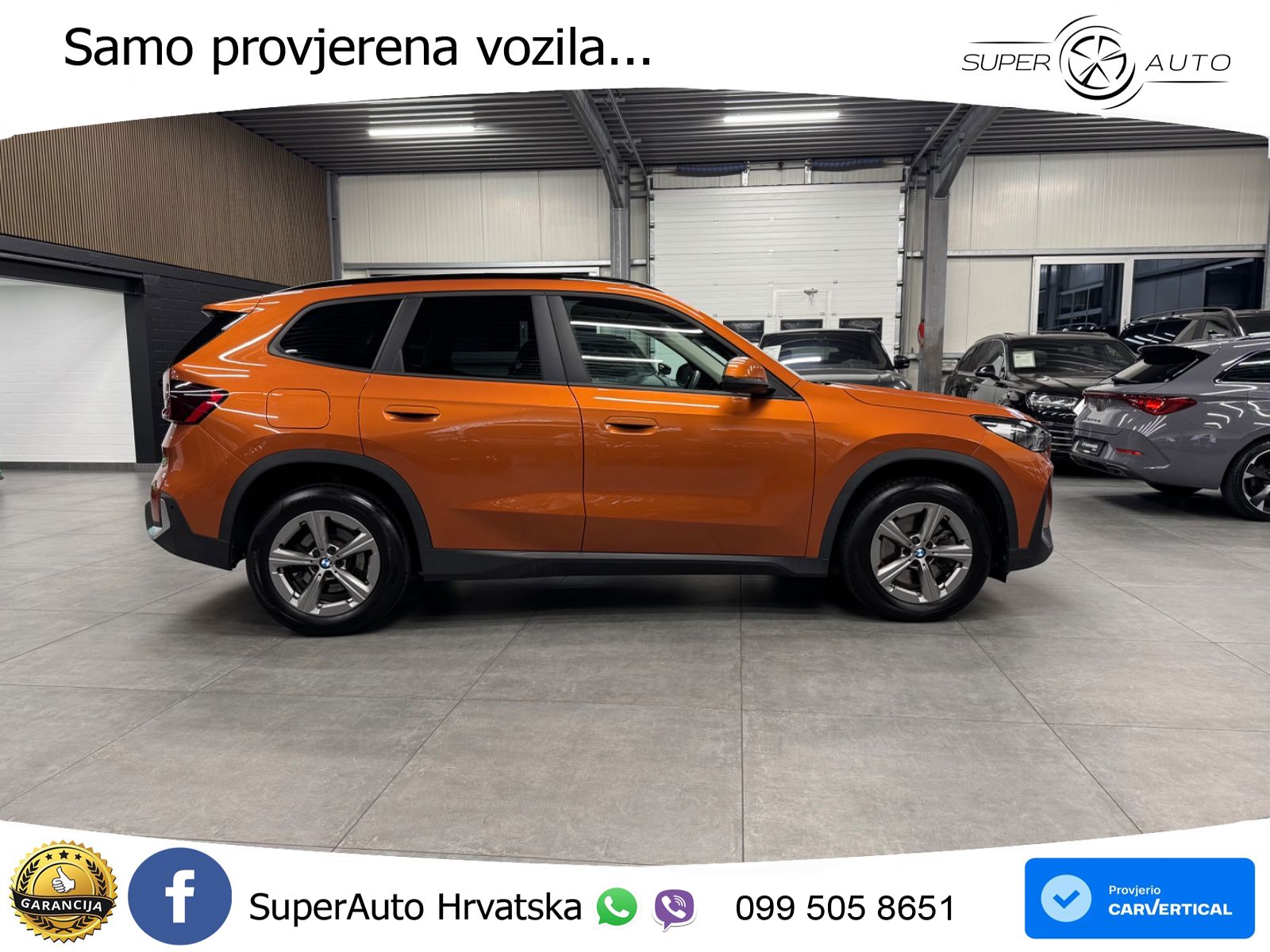 BMW X1 23d (211 KS) xDrive Steptronic